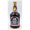 Image 1 : BRITISH NAVY PUSSER'S RUM 750ML 42%