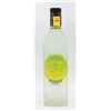 Image 1 : FLOR DE CANA LIMON RUM SLOW AGED 4 YEARS 750ML 35%