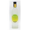 Image 1 : FLOR DE CANA LIMON RUM SLOW AGED 4 YEARS 750ML 35%