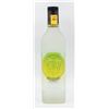 Image 1 : FLOR DE CANA LIMON RUM SLOW AGED 4 YEARS 750ML 35%