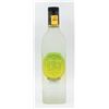 Image 1 : FLOR DE CANA LIMON RUM SLOW AGED 4 YEARS 750ML 35%
