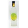 Image 1 : FLOR DE CANA LIMON RUM SLOW AGED 4 YEARS 750ML 35%