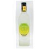 Image 1 : FLOR DE CANA LIMON RUM SLOW AGED 4 YEARS 750ML 35%