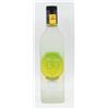 Image 1 : FLOR DE CANA LIMON RUM SLOW AGED 4 YEARS 750ML 35%