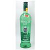 Image 1 : PINNACLE GIN 750ML 40%