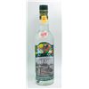 Image 1 : CACHACA SAMBA BRASIL 700ML 40%
