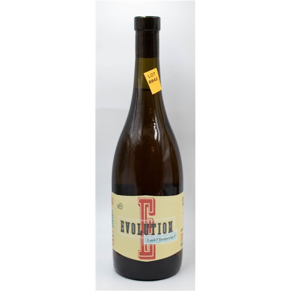 EVOLUTION WINE 750ML 12.5%