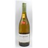Image 1 : 2012 LA CREMA MONTEREY PINOT GRIS 750ML 13.5%