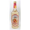 Image 1 : DU BOUCHETT TRIPLE SEC LIQUEUR 1L 15%