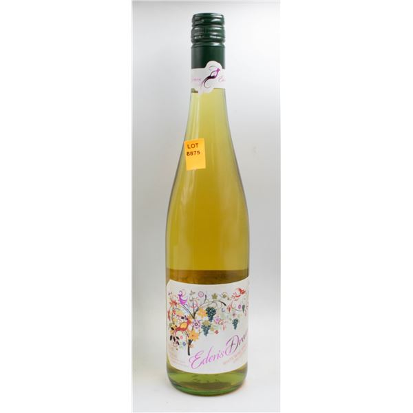 EDEN'S DREAM WHITE WINE SPRITZER 750ML 5.5%