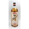 Image 1 : DRY CURACAO BLENDED WITH BRANDY AND COGNAC 750ML