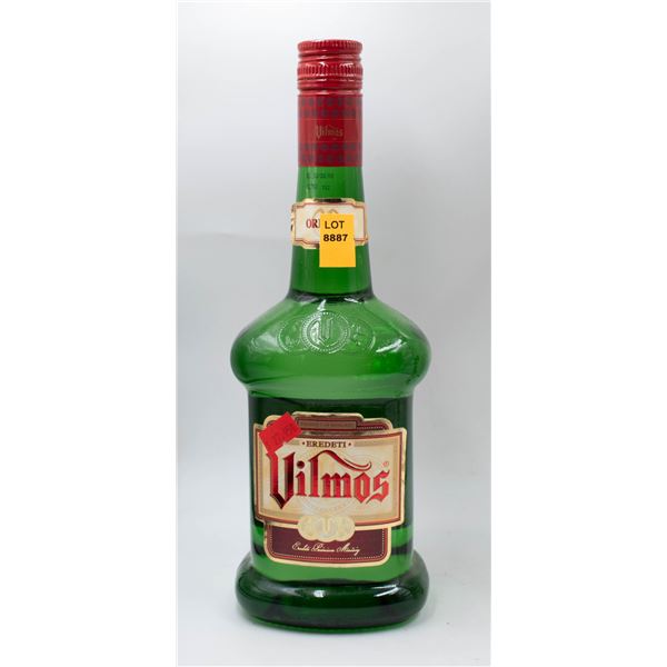 EREDETI VILMOS 750ML 37.5%