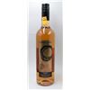 Image 1 : COPPER MOON MOONLIGHT HARVEST AMBER 750ML 12.5%