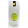 Image 1 : FLOR DE CANA LIMON RUM SLOW AGED 4 YEARS 750ML 35%