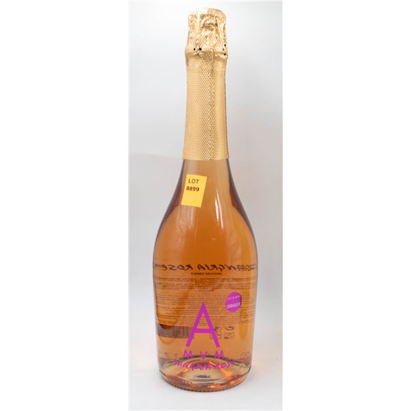 A MVM SANGRIA ROSE 750ML 5.5%