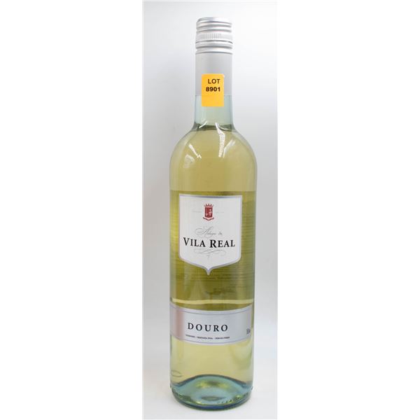 ADEGA DE VILA REAL DOURO 750ML 13%