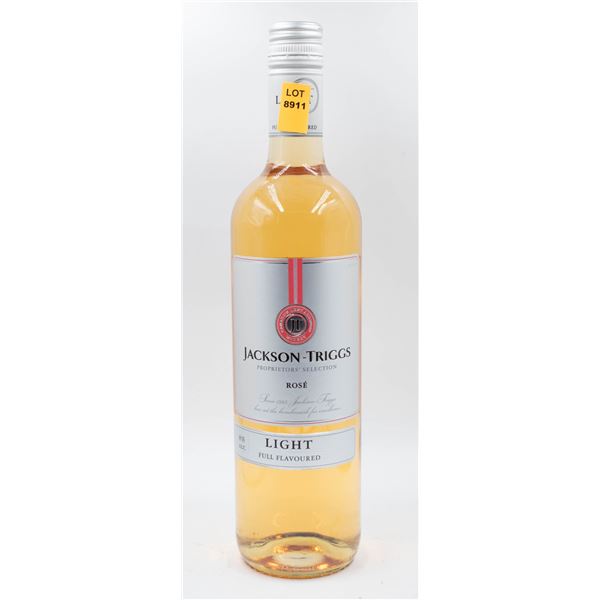 JACKSON-TRIGGS LIGHT FULL FLAVORED 750ML 8%