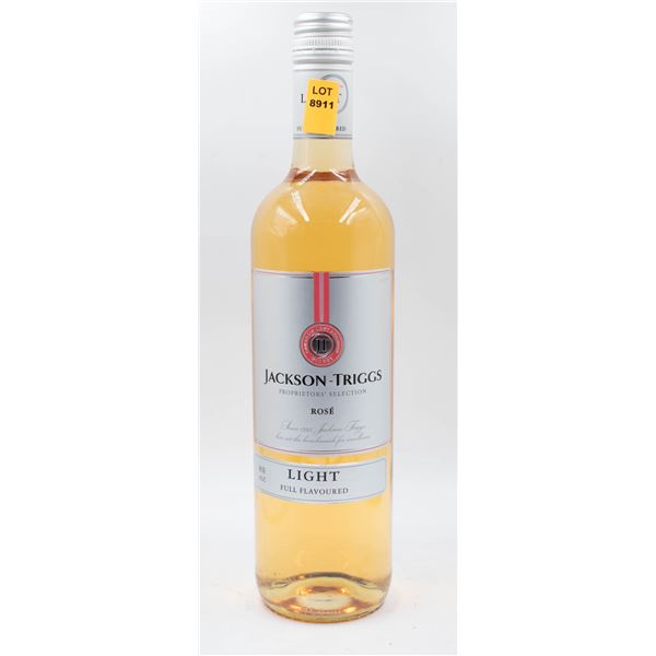 JACKSON-TRIGGS LIGHT FULL FLAVORED 750ML 8%