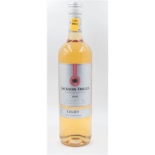 JACKSON-TRIGGS LIGHT FULL FLAVORED 750ML 8%
