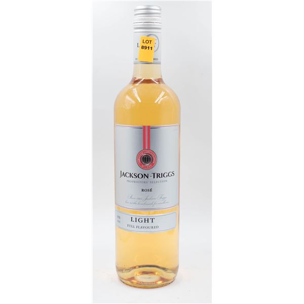 JACKSON-TRIGGS LIGHT FULL FLAVORED 750ML 8%