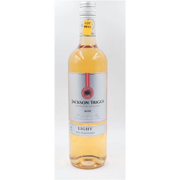 JACKSON-TRIGGS LIGHT FULL FLAVORED 750ML 8%