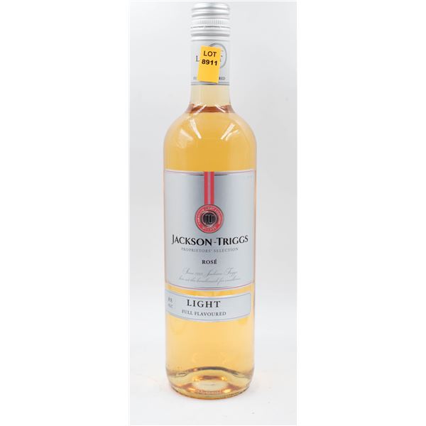 JACKSON-TRIGGS LIGHT FULL FLAVORED 750ML 8%