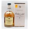 Image 1 : DALWHINNIE HIGHLAND SINGLE MALT SCOTCH WHISKY AGED