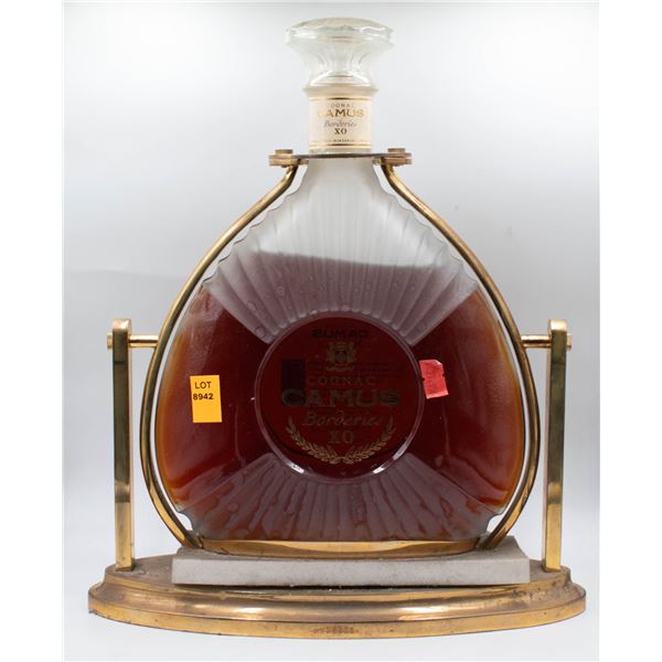 COGNAC CAMUS BORDERIES XO 1.5L 40%