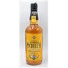 Image 1 : FAMOUS NEWFOUNDLAND SCREECH HONEY FLAVORED RUM