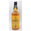 Image 1 : FAMOUS NEWFOUNDLAND SCREECH HONEY FLAVORED RUM
