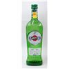 Image 1 : MARTINI VERMOUTH DRY SEX 500ML 18%