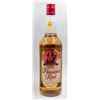 Image 1 : PANAMA RED 750ML 54%