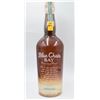 Image 1 : BLUE CHAIN BAY PREMIUM BLEND VANILLA RUM 750ML