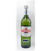 Image 1 : PERNOD PARIS 750ML 40%