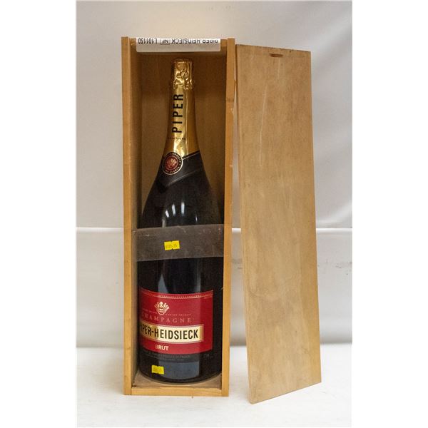 PIPER-HEIDSIECK CHAMPAGNE 3L 12%
