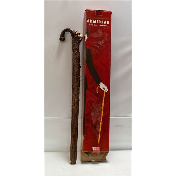 ARMENIAN HAND MADE DECANTUR WITH LIQUOR 375ML 40%