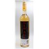Image 1 : NEW AGE WHITE WINE 750ML 9%