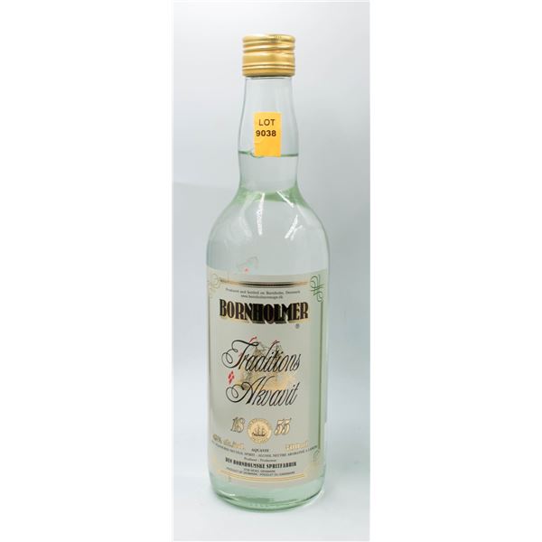 BORNHOLMER TRADITIONS 700ML 42%