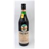 Image 1 : FERNET-BRANCA AMER BITTERS 500ML 39%