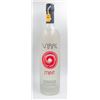 Image 1 : VIRAL MINT HANDCRAFTED AMERICAN VODKA WITH NATURAL