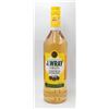 Image 1 : J.WRAY & NEPHEW JAMAICA GOLD RUM 750ML 40%