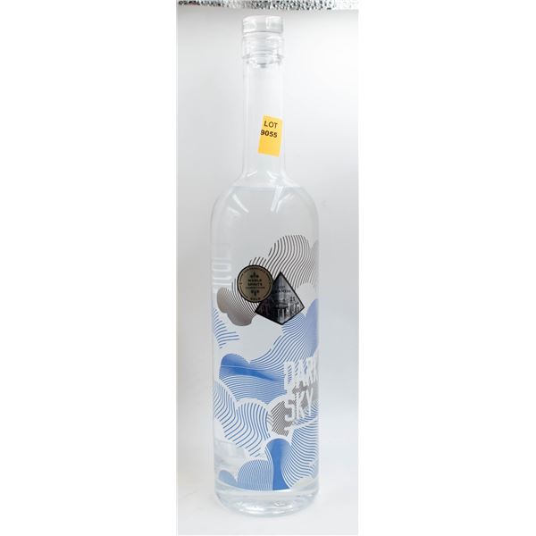 DARK SKY STORMY VODKA 750ML 44%