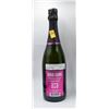 Image 1 : BAD GIRL BLANC BRUT 750ML 12%