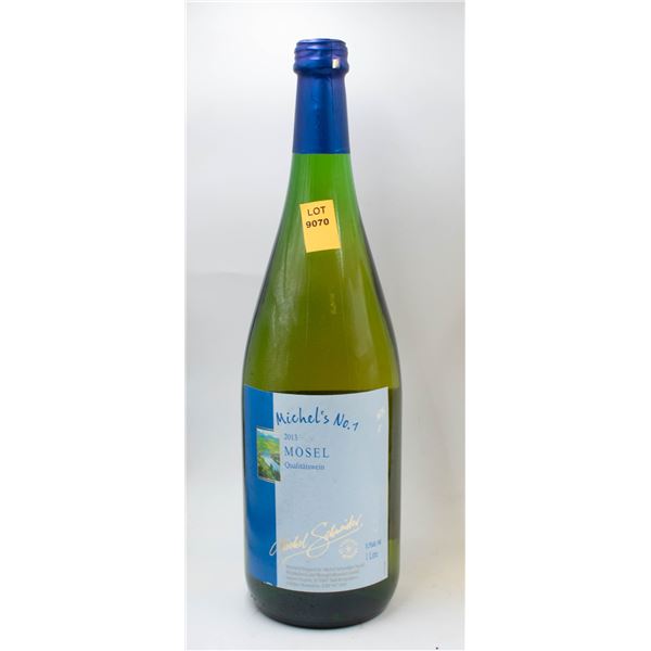 2013 MOSEL MICHEL'S NO.1 1L 8.5%
