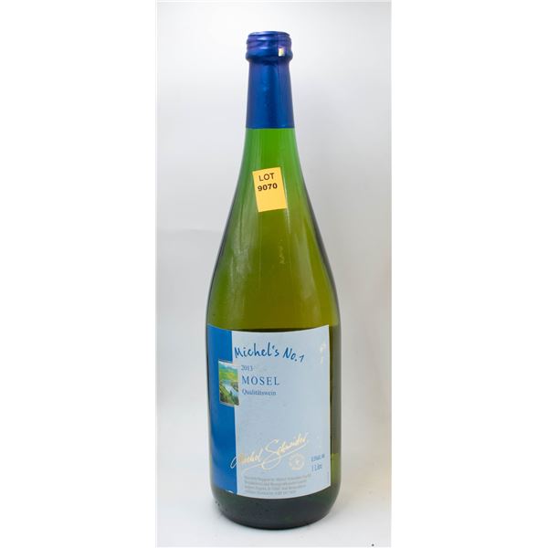 2013 MOSEL MICHEL'S NO.1 1L 8.5%