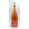 Image 1 : ZENTINI GRAPEFRUIT ROSE 750ML 8%