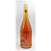 Image 1 : ZENTINI GRAPEFRUIT ROSE 750ML 8%