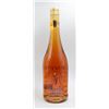 Image 1 : ZENTINI GRAPEFRUIT ROSE 750ML 8%