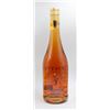 Image 1 : ZENTINI GRAPEFRUIT ROSE 750ML 8%