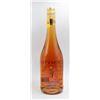 Image 1 : ZENTINI GRAPEFRUIT ROSE 750ML 8%